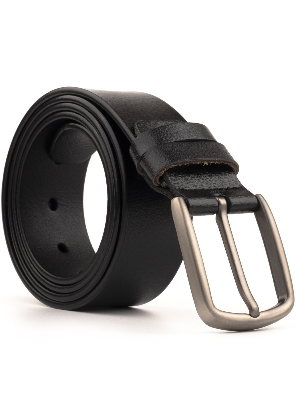 Чоловік шкіряний ремінь 115х3,6 см Vintage (229460436)