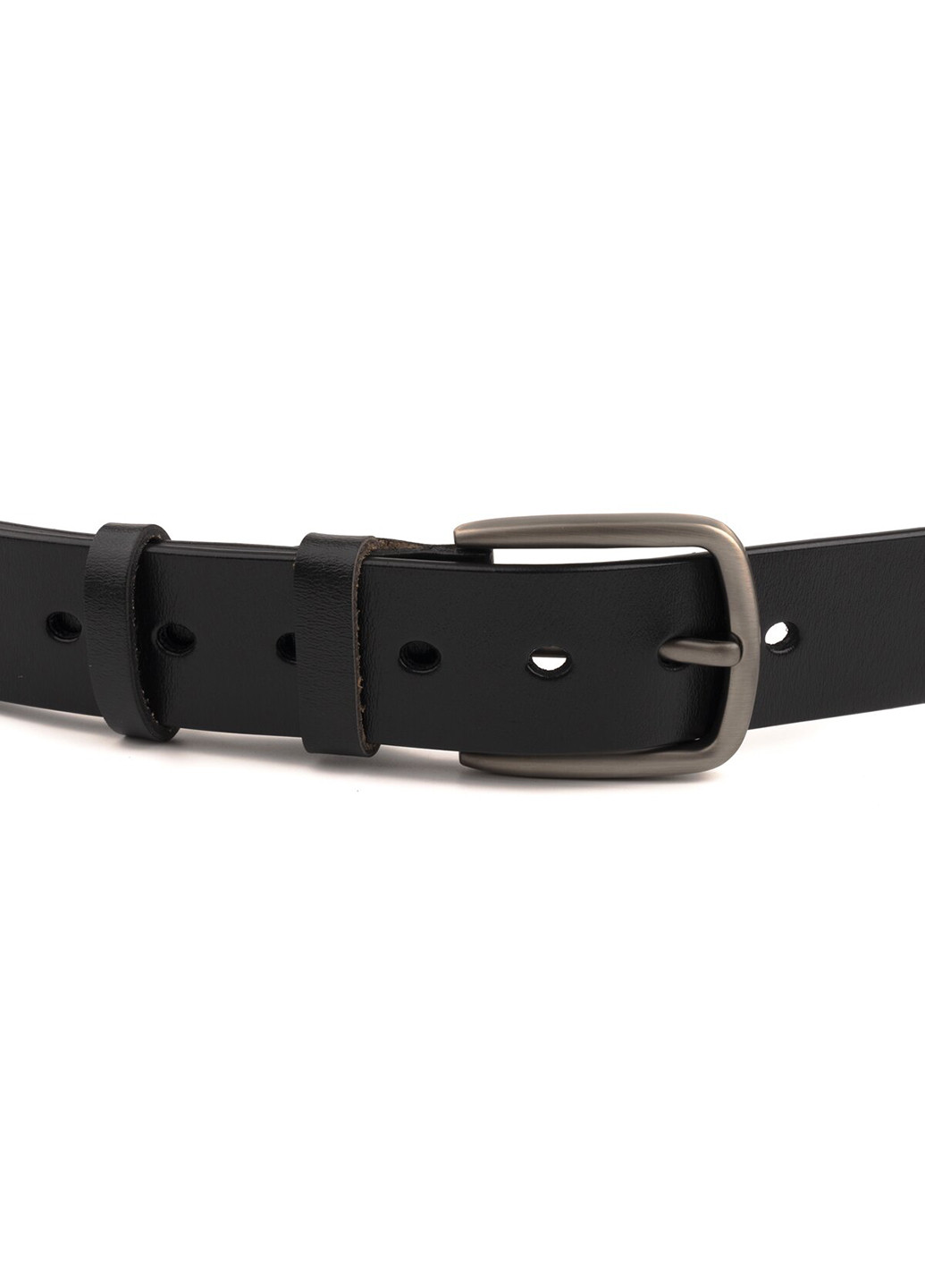 Чоловік шкіряний ремінь 115х3,6 см Vintage (229460436)