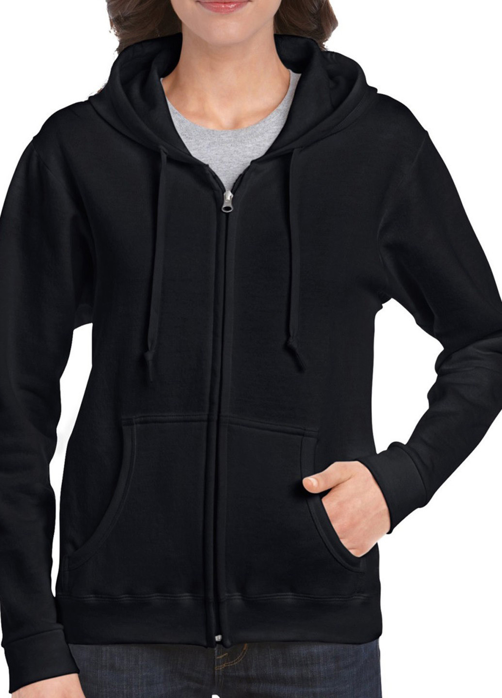 Толстовка Gildan (361960178)