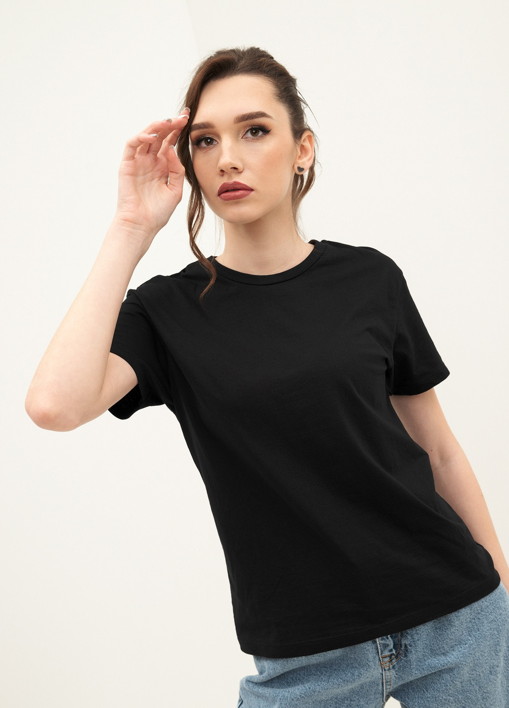 Футболка PEPPER MINT - (254100994)