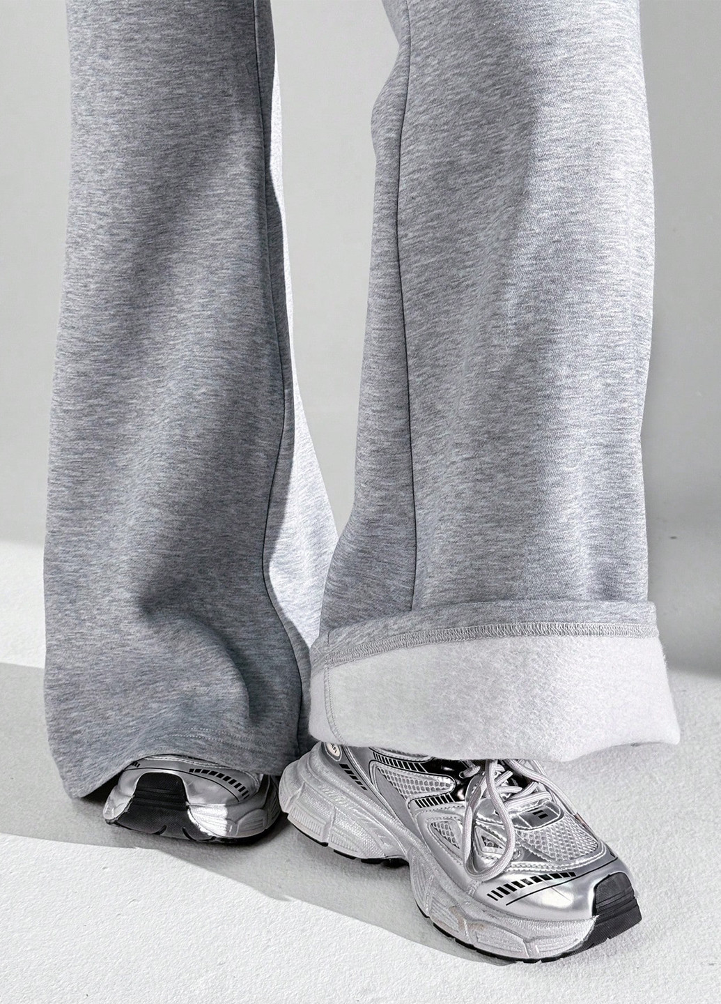 Штани SHEIN (340692133)