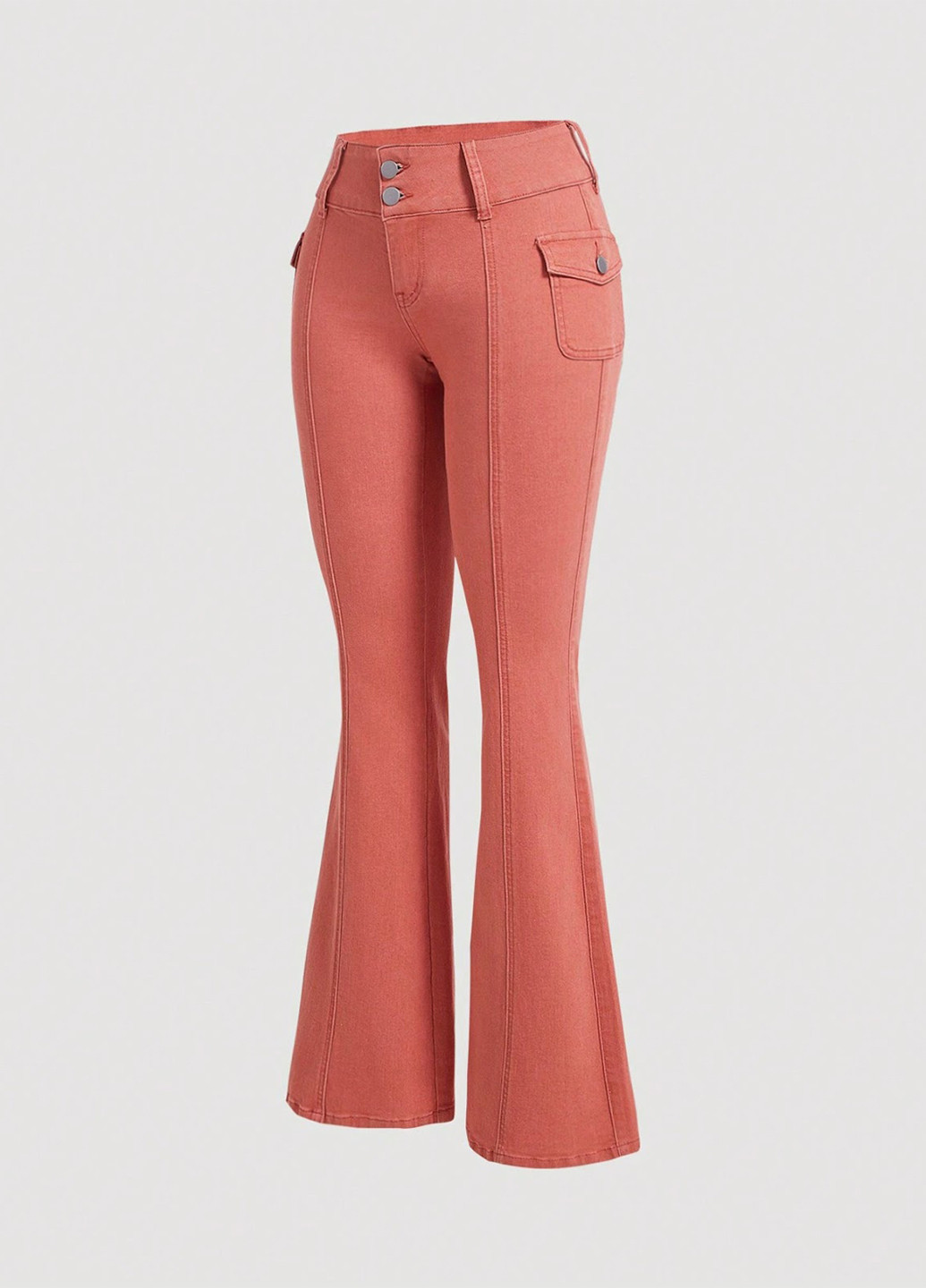 Джинси SHEIN - (349058294)