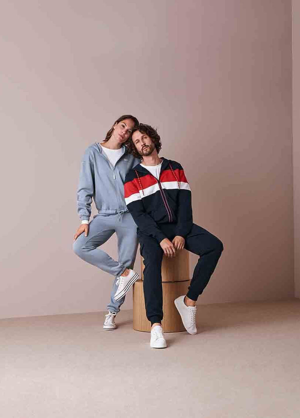 Толстовка Esmara (363557776)