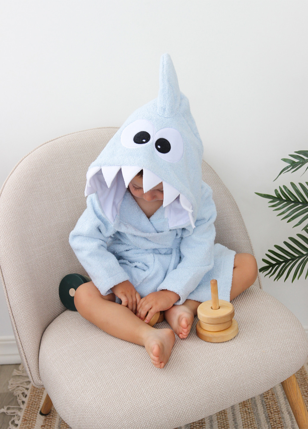 Халат Sasha (307186523)