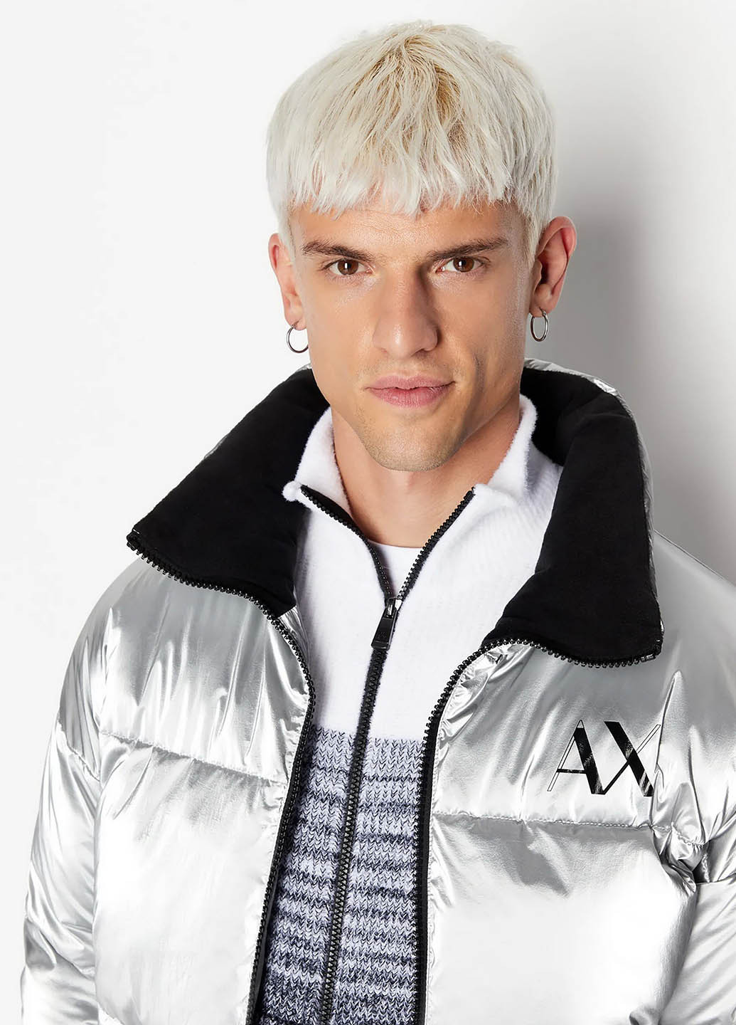 Кофта Armani Exchange (365697357)