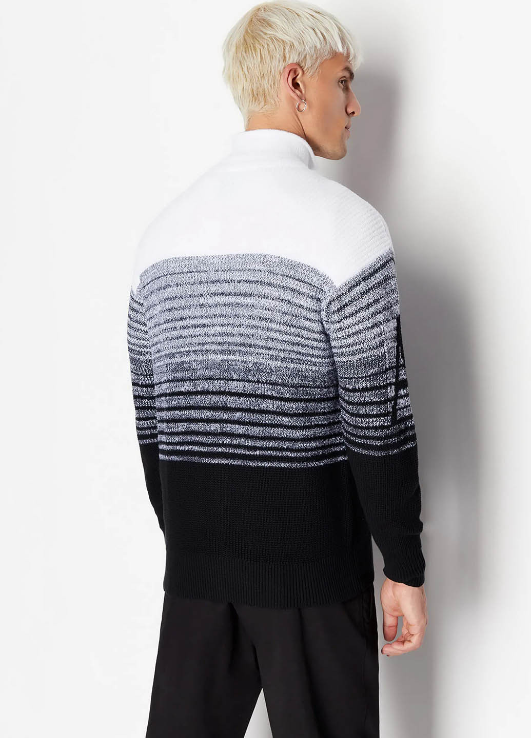 Кофта Armani Exchange (365697357)