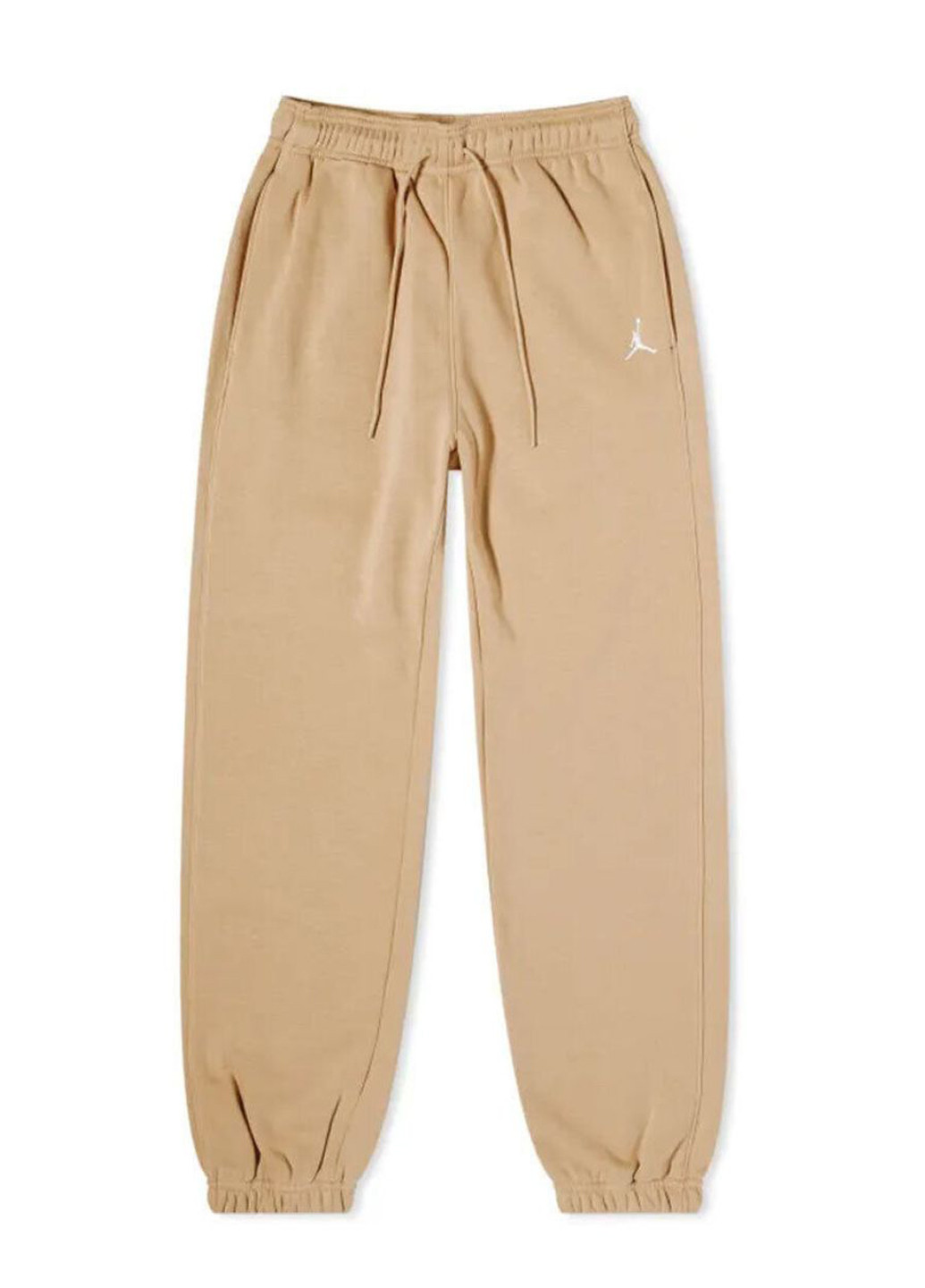 Штани FN4494-277_2024 Jordan brooklyn fleece pants beige (290116318)