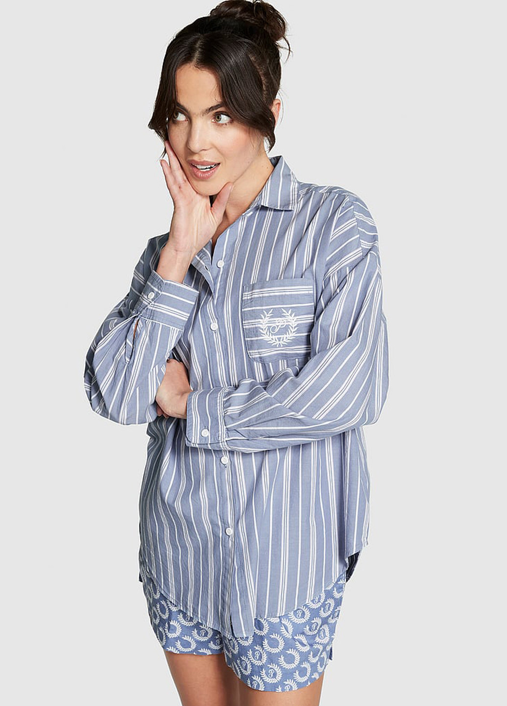 Сорочка Victoria's Secret (296120828)