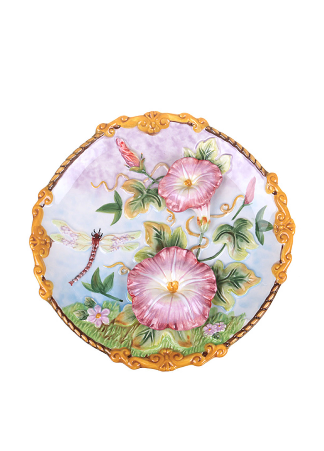 Тарелка декоративная, 20 см Lefard (13947257)