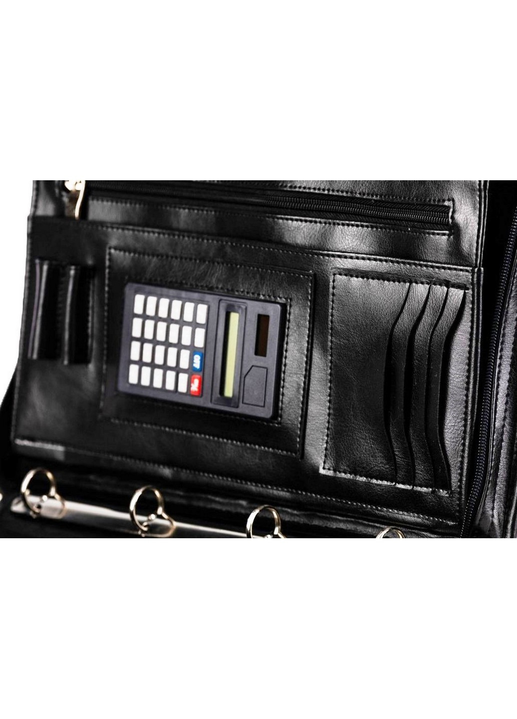 Папка ділова Amo (252602899)