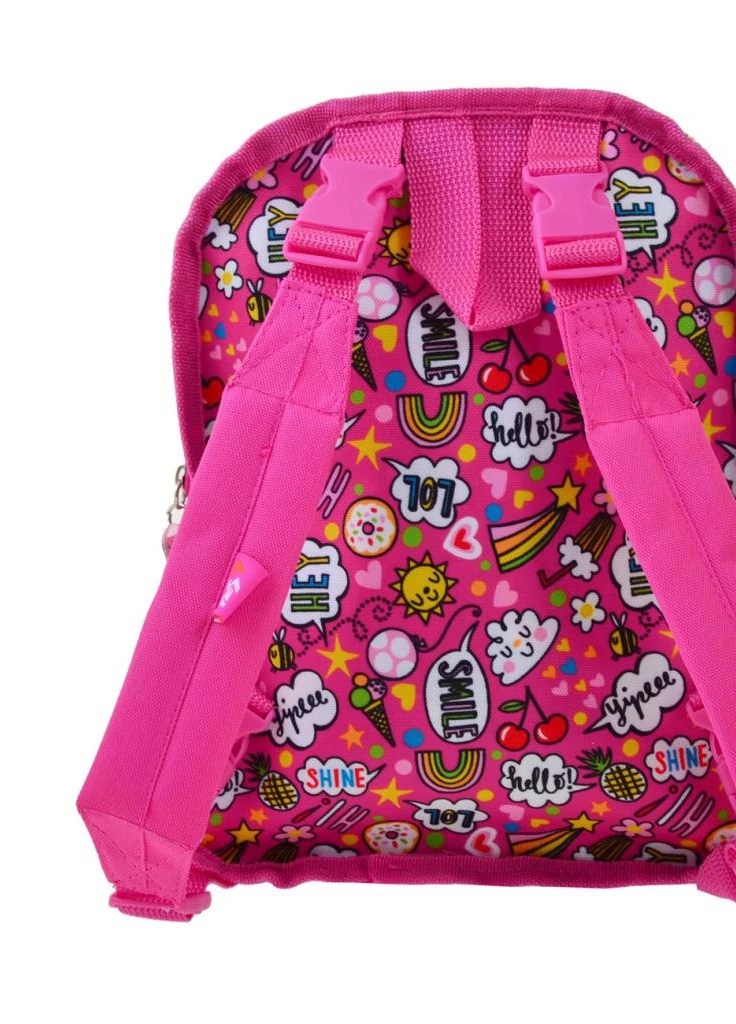 Рюкзак дитячий двосторонній K-32 Rachell Pattern (556849) Yes Kids (205765217)