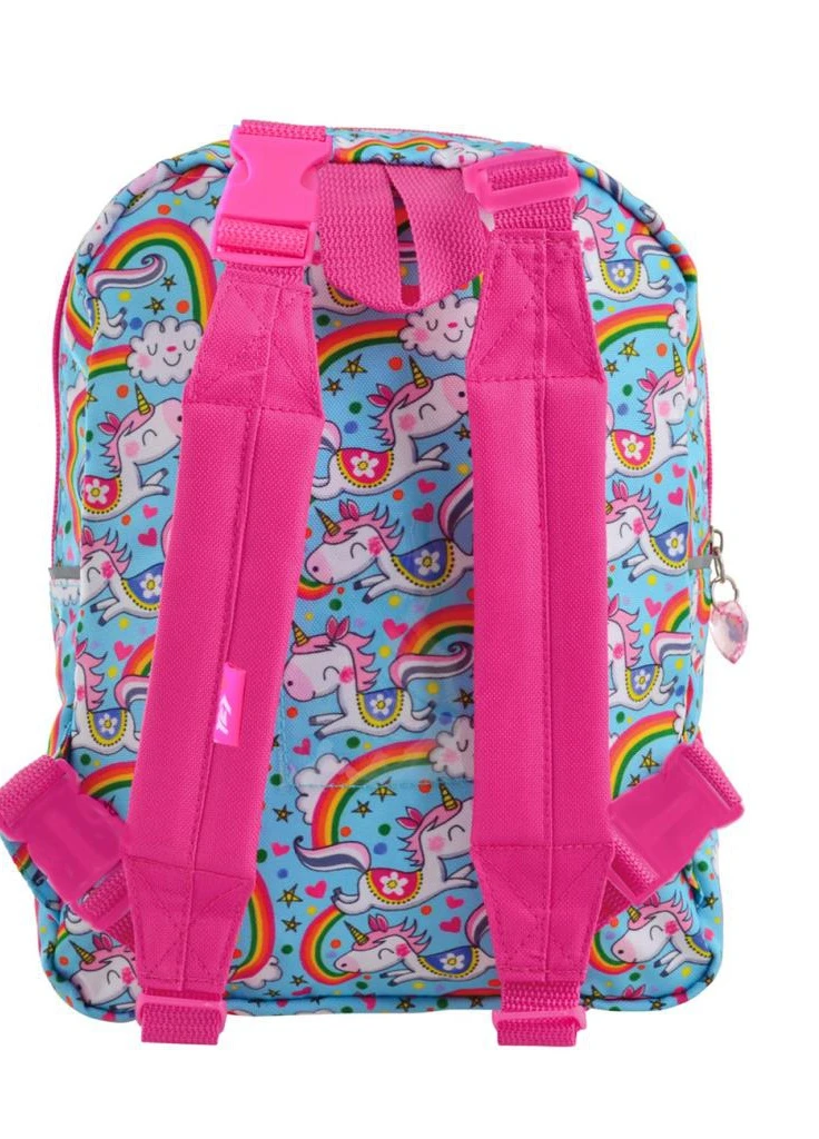 Рюкзак дитячий двосторонній K-32 Rachell Pattern (556849) Yes Kids (205765217)