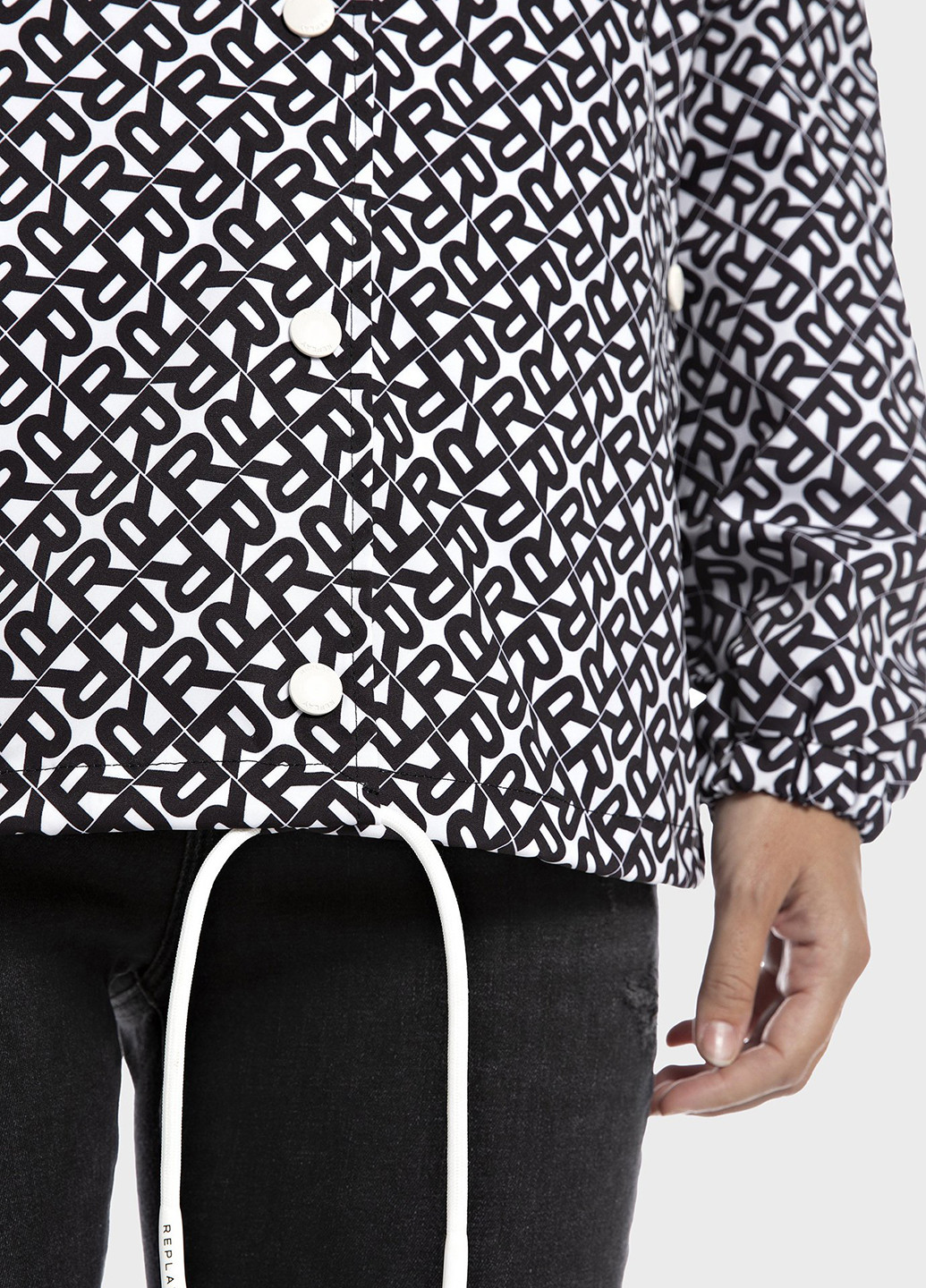 Вітрівка Replay (306920563}