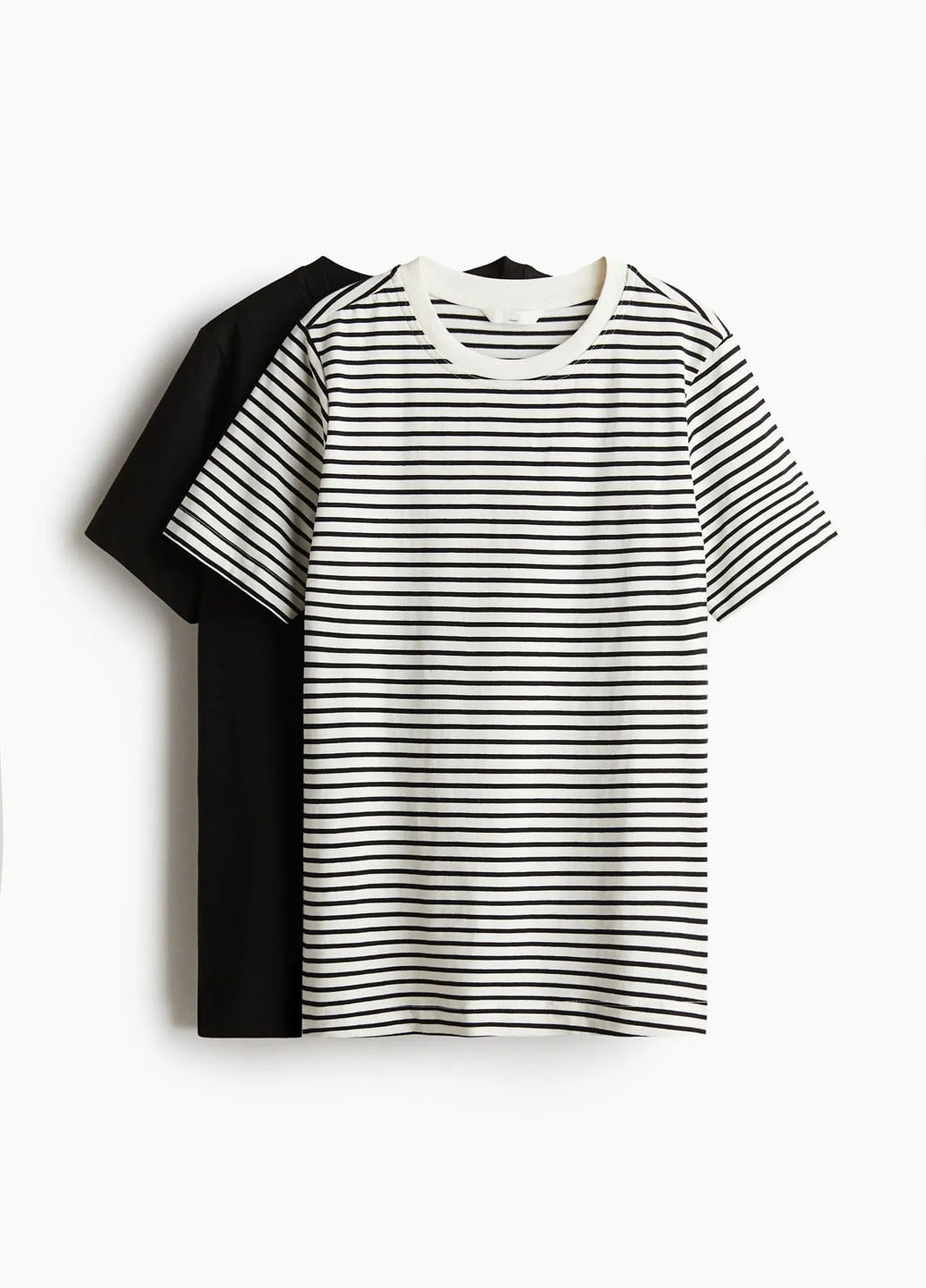 Футболка для беременных и кормящих (2 шт.) H&M - (362050194)