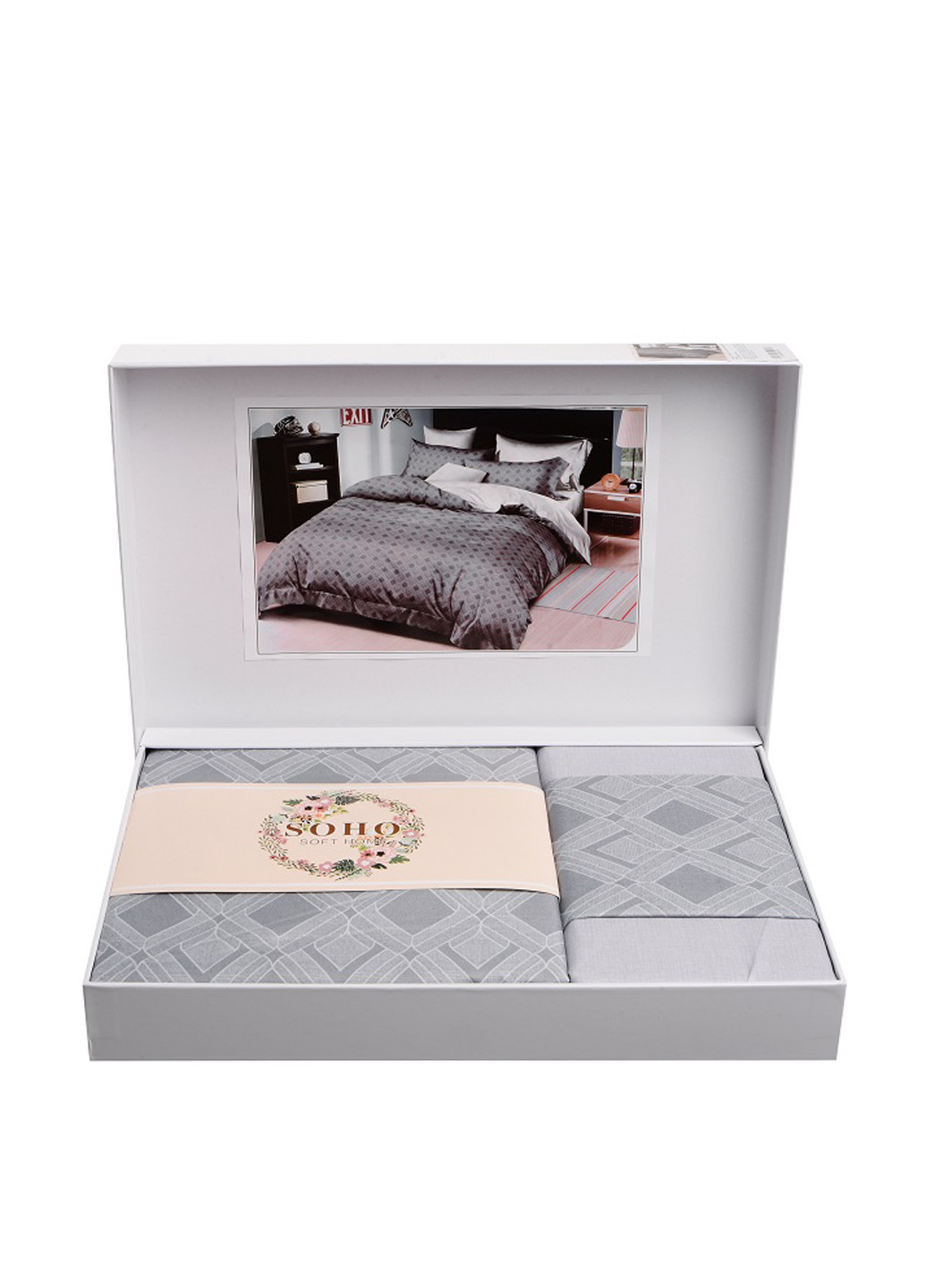 КПБ (євро) Soho (317244653)