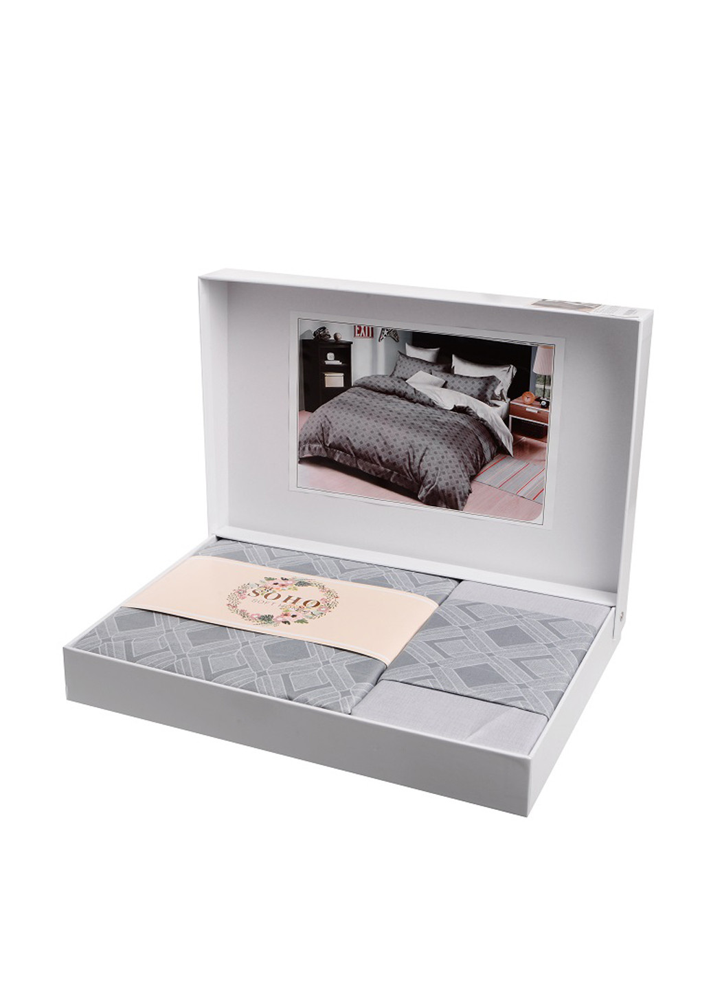 КПБ (євро) Soho (317244653)