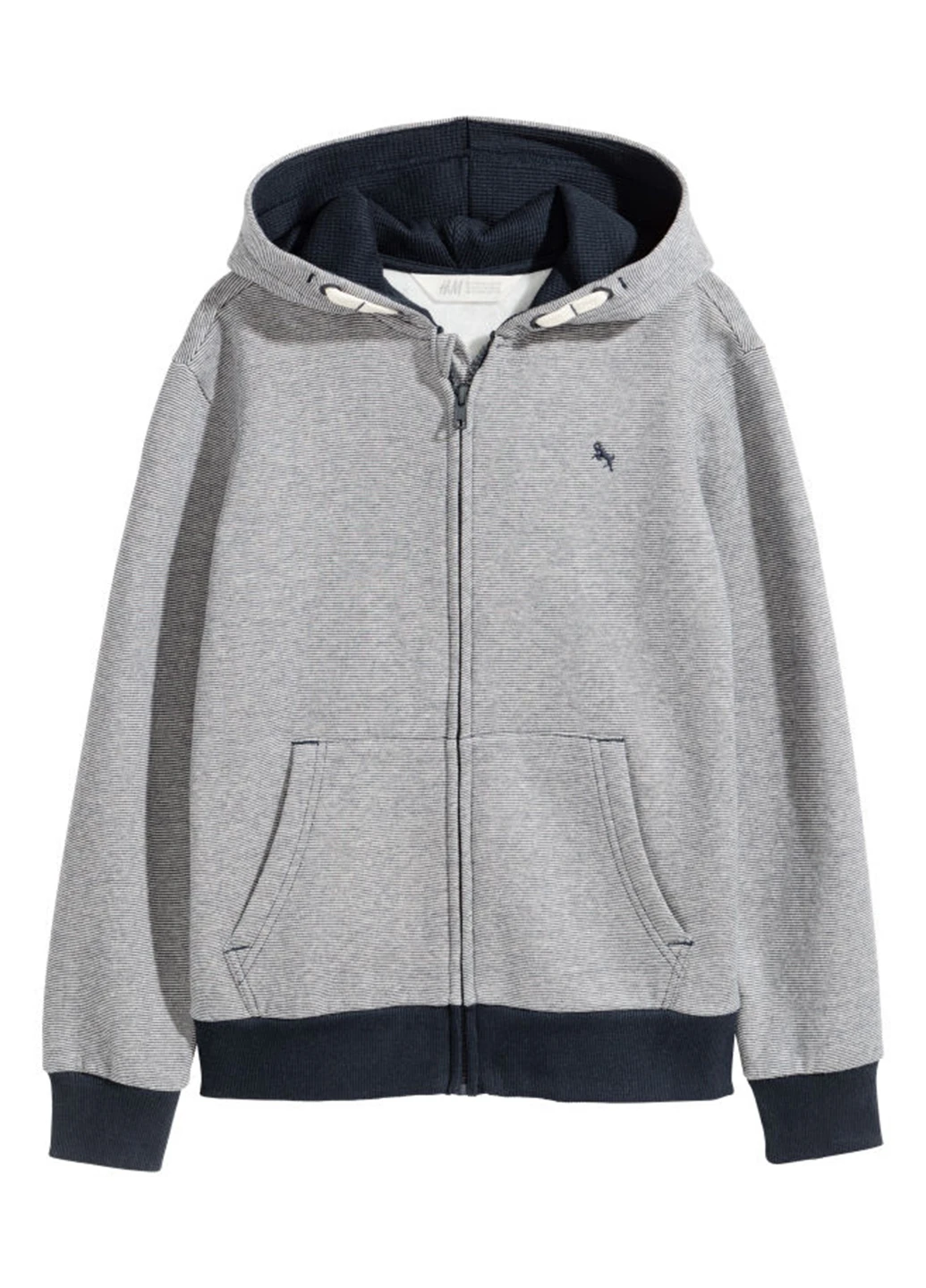 Толстовка H&M (88371849)