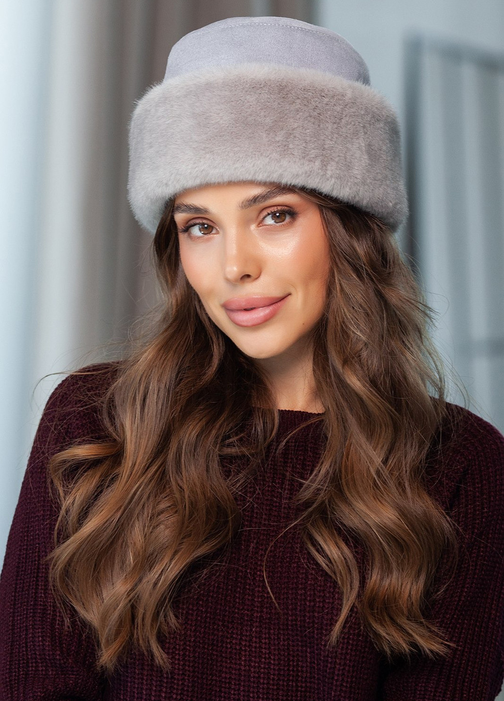 Шапка No Brand (365959939)