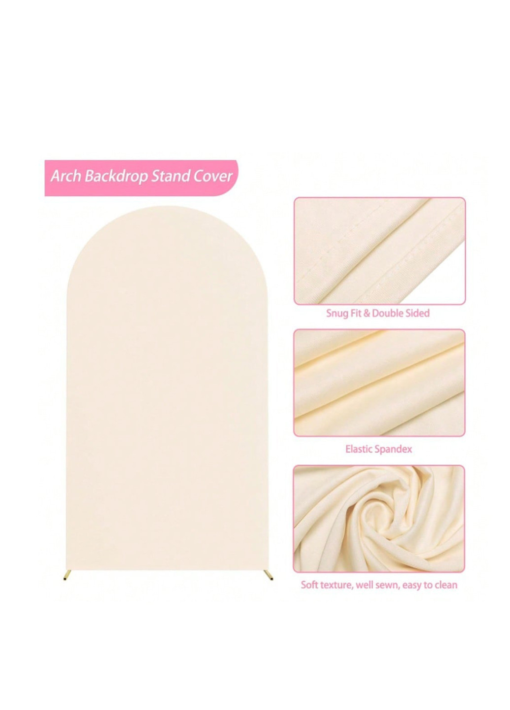 Чохол для арки SHEIN (331110217)