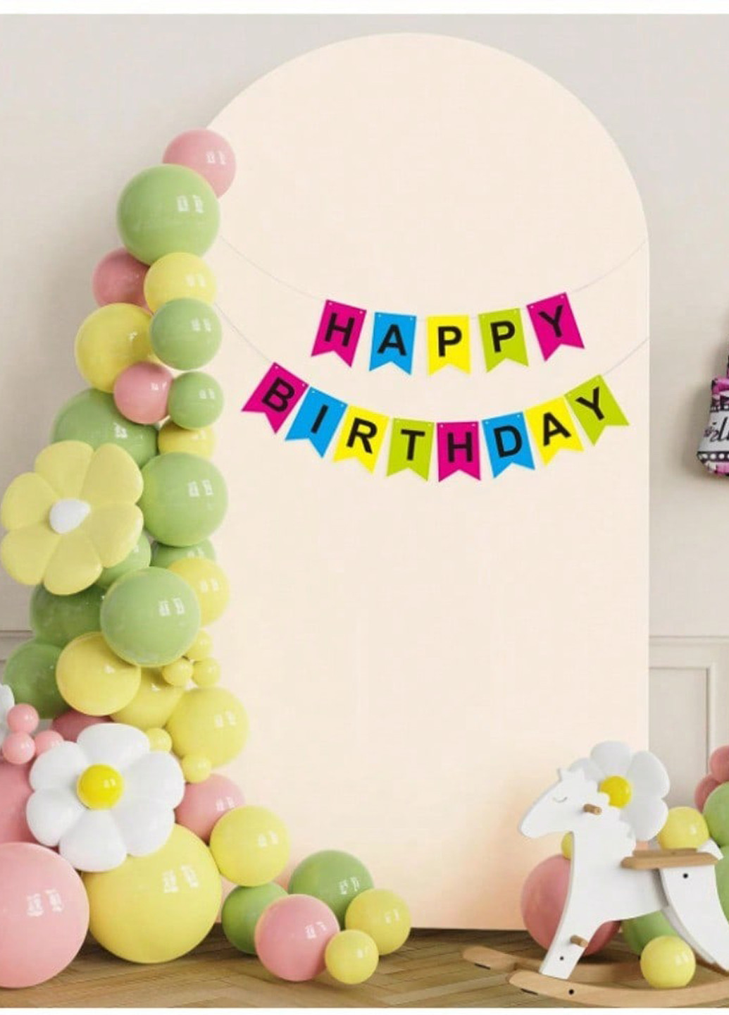 Чохол для арки SHEIN (331110217)