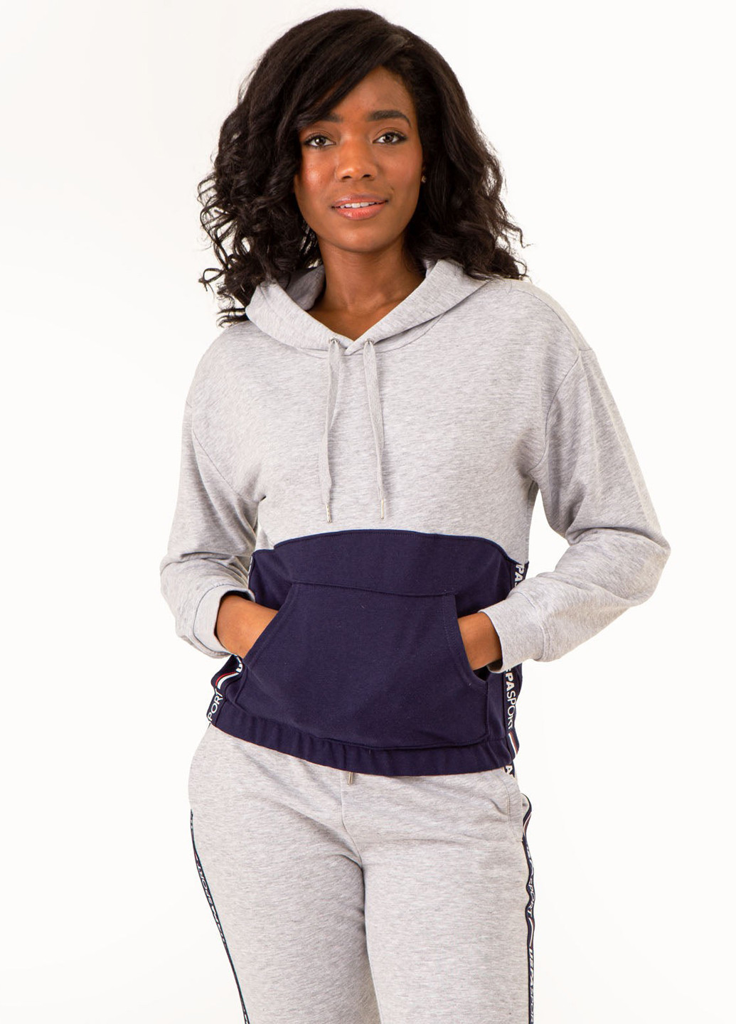 Худи U.S. Polo Assn. (352742888)