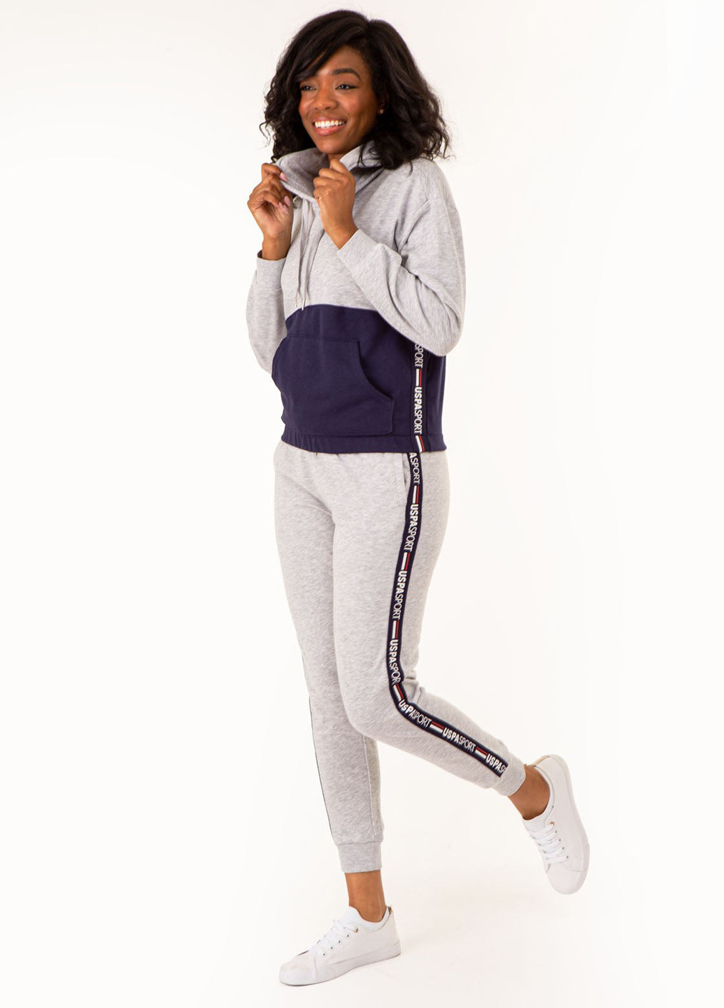 Худи U.S. Polo Assn. (352742888)