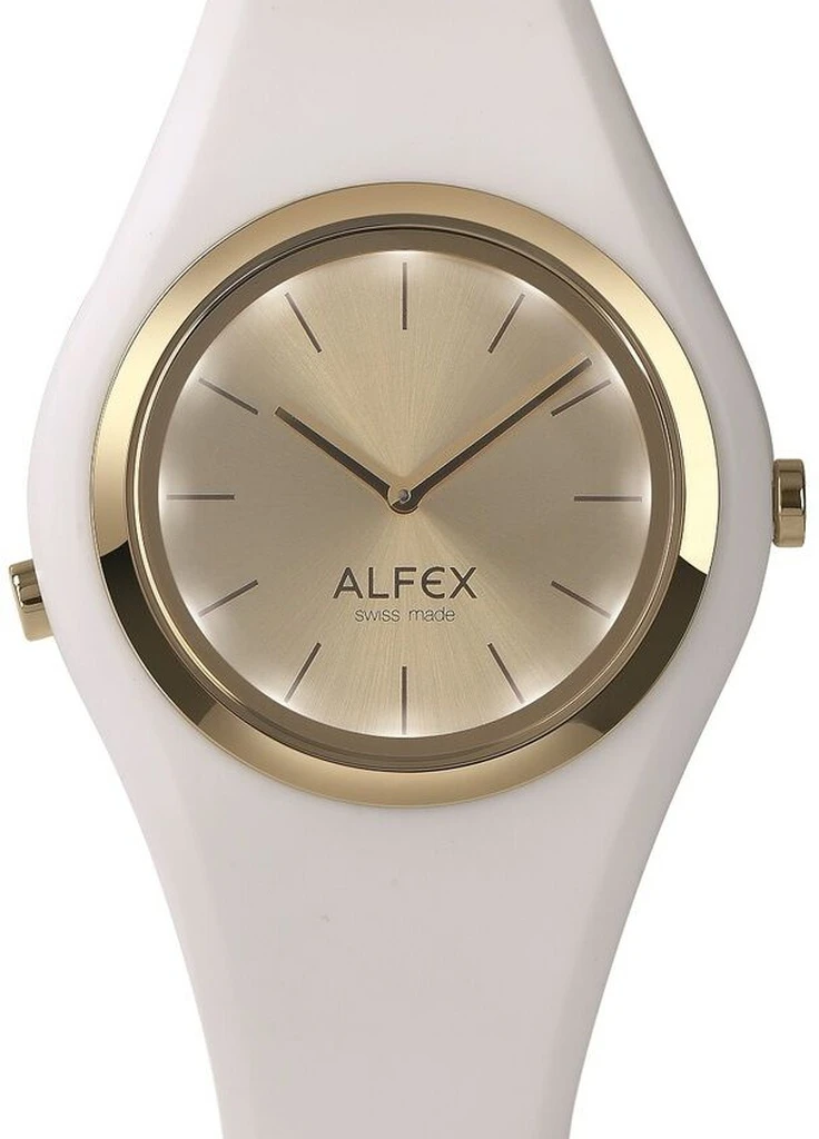 Часы 5751/945 кварцевые fashion Alfex (229044703)