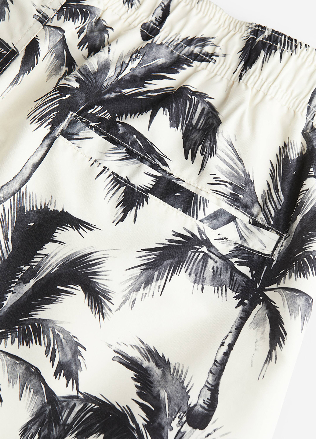 Шорты H&M (361008857)