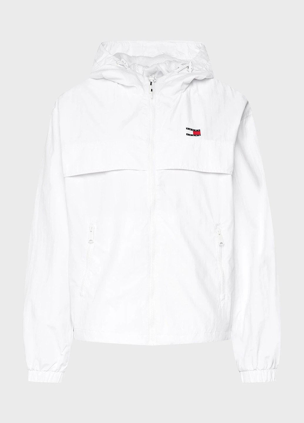 Вітрівка Tommy Jeans (306935203}