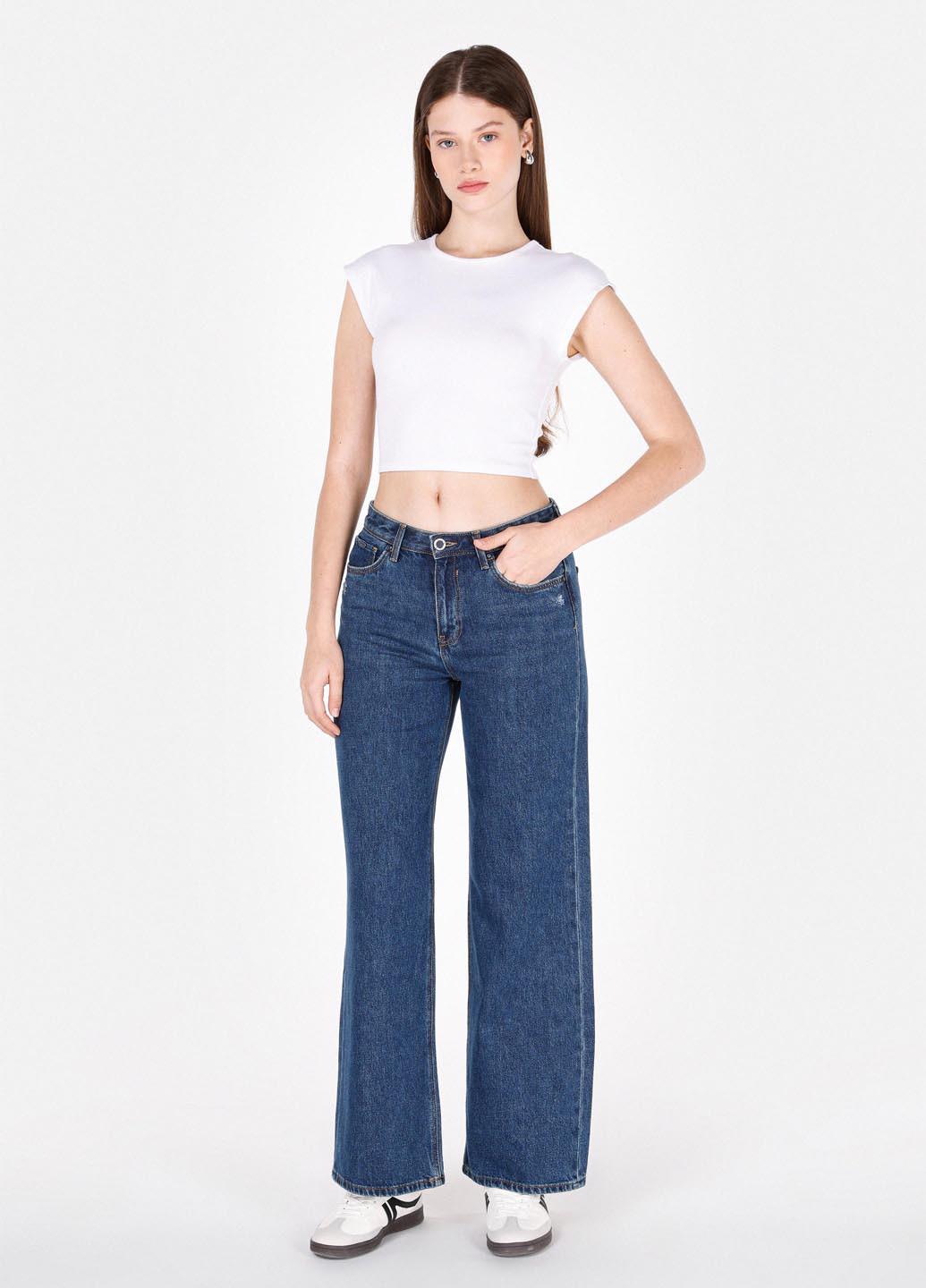 Джинсы Colin's - (336147315)