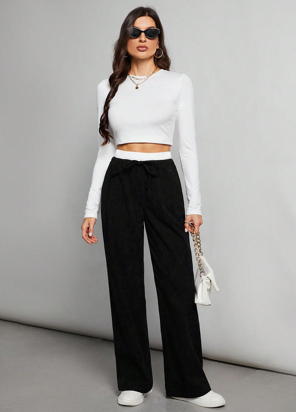 Штани SHEIN (365220698)