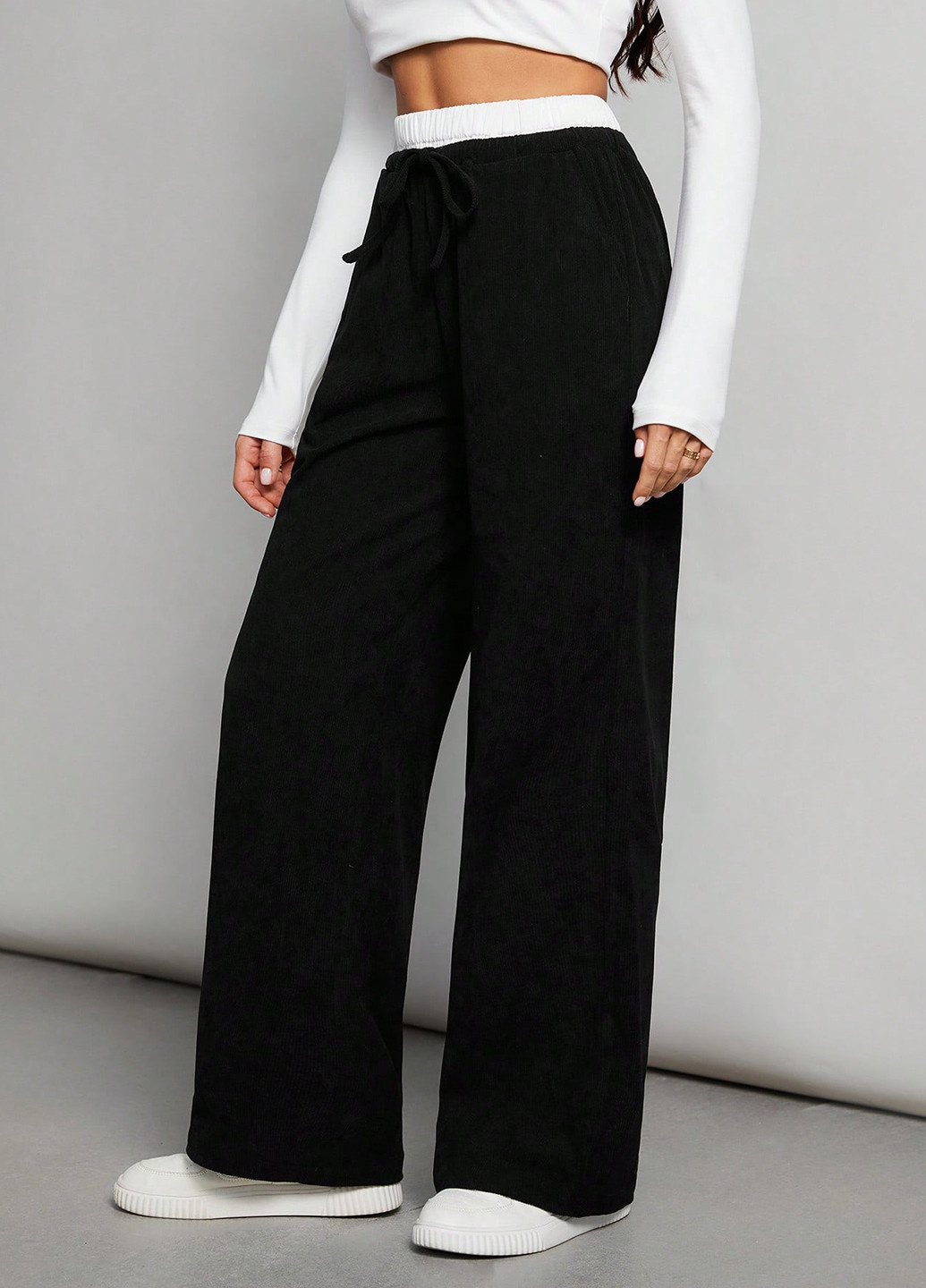 Штани SHEIN (365220698)