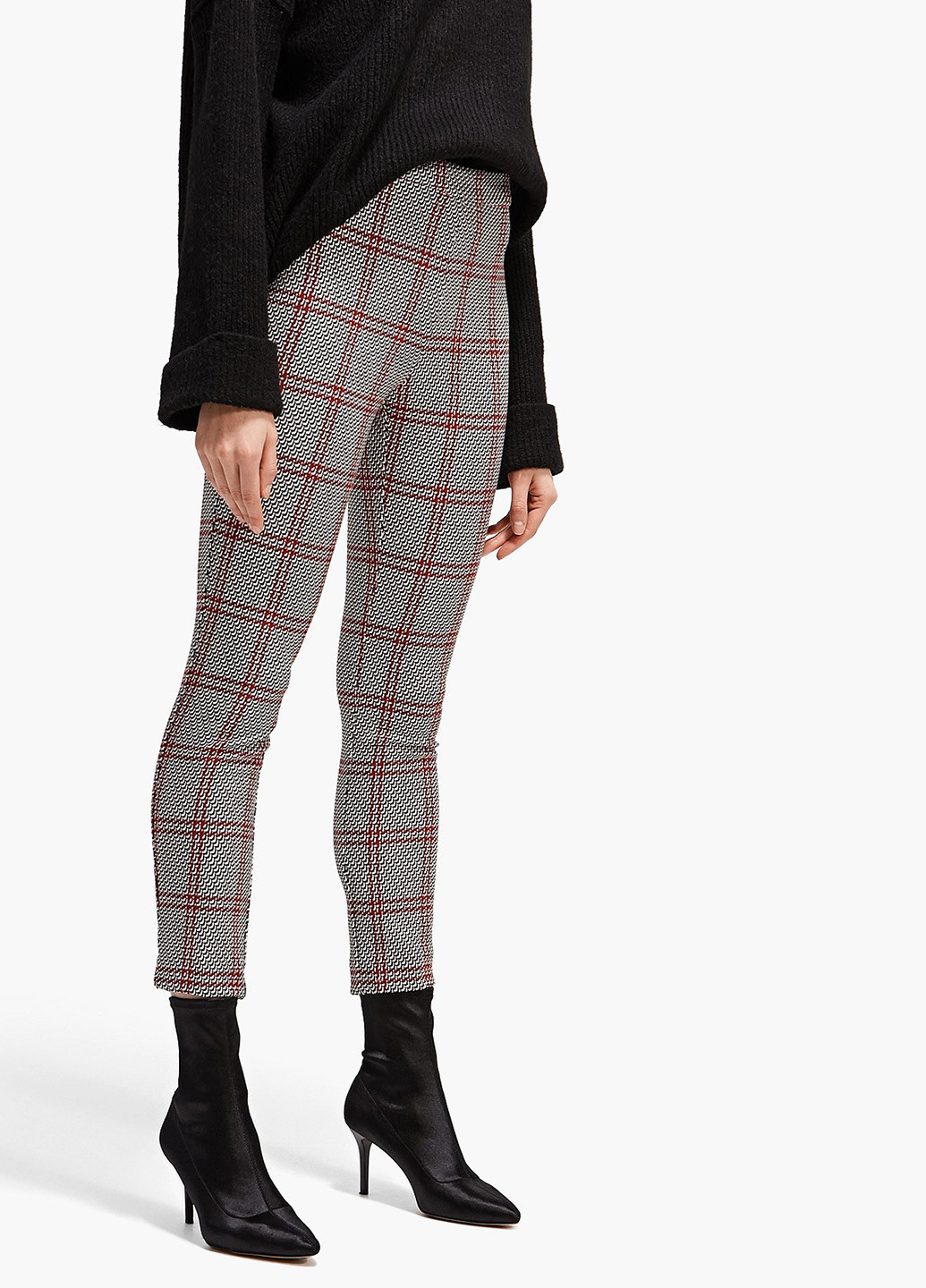 Брюки Stradivarius (298341600)