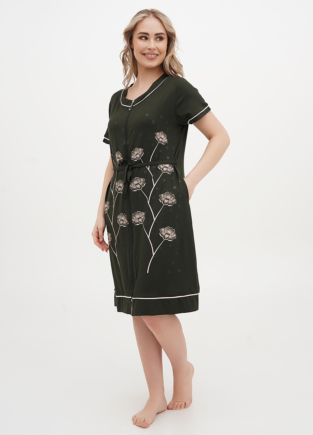 Халат ROMEO LIFE (323594983)