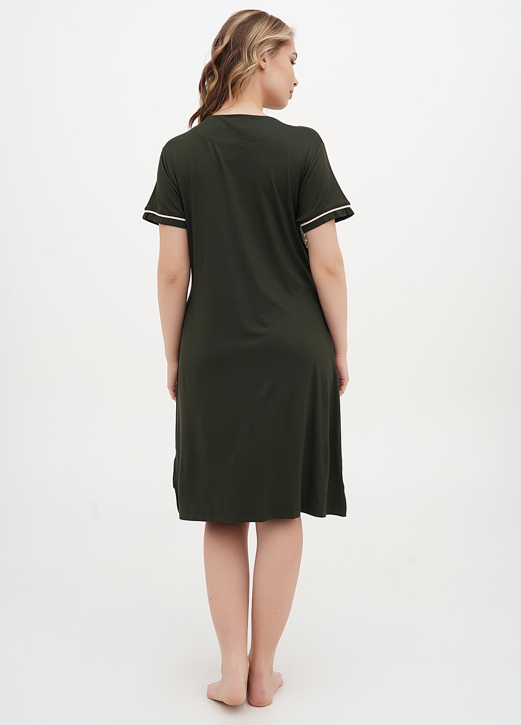 Халат ROMEO LIFE (323594983)