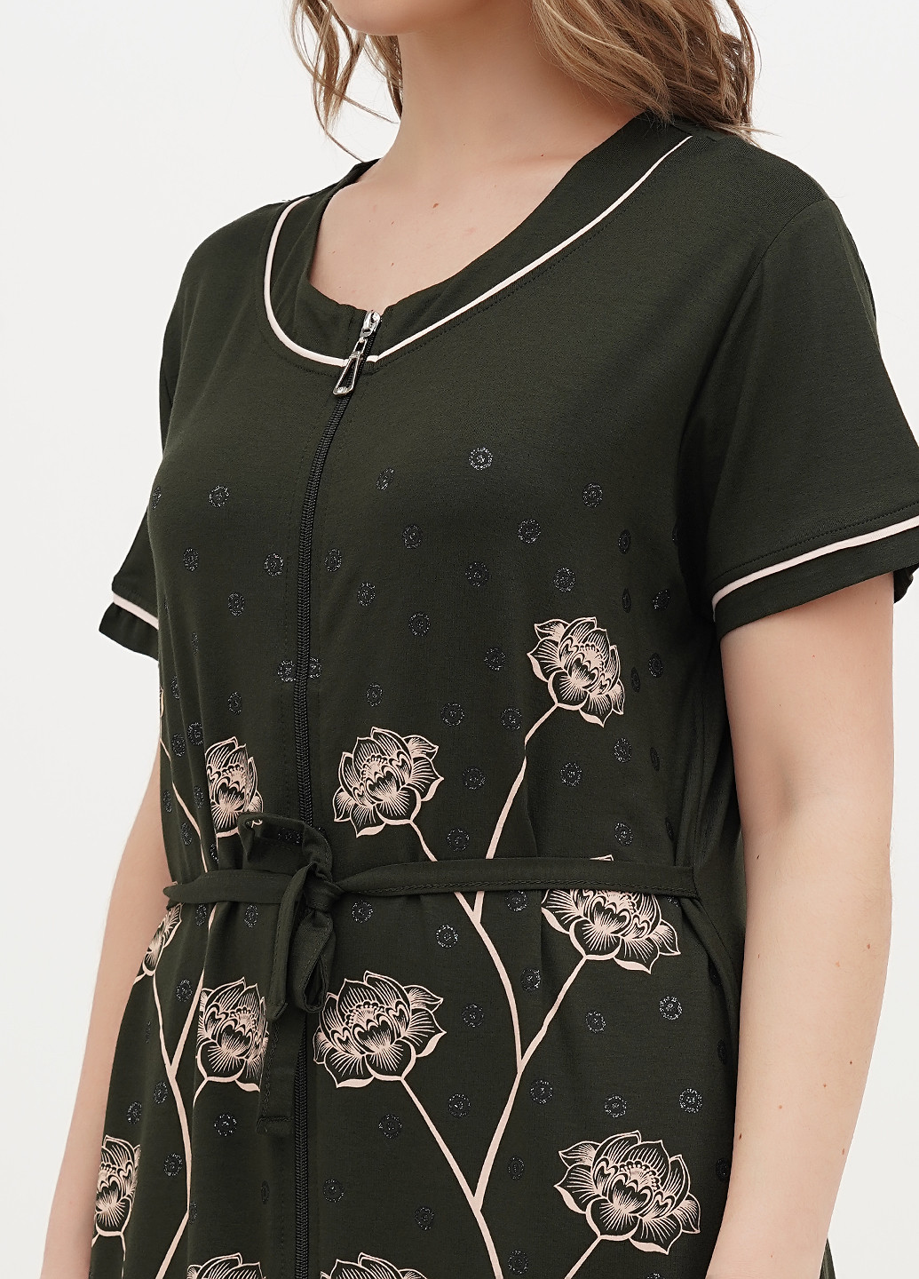 Халат ROMEO LIFE (323594983)