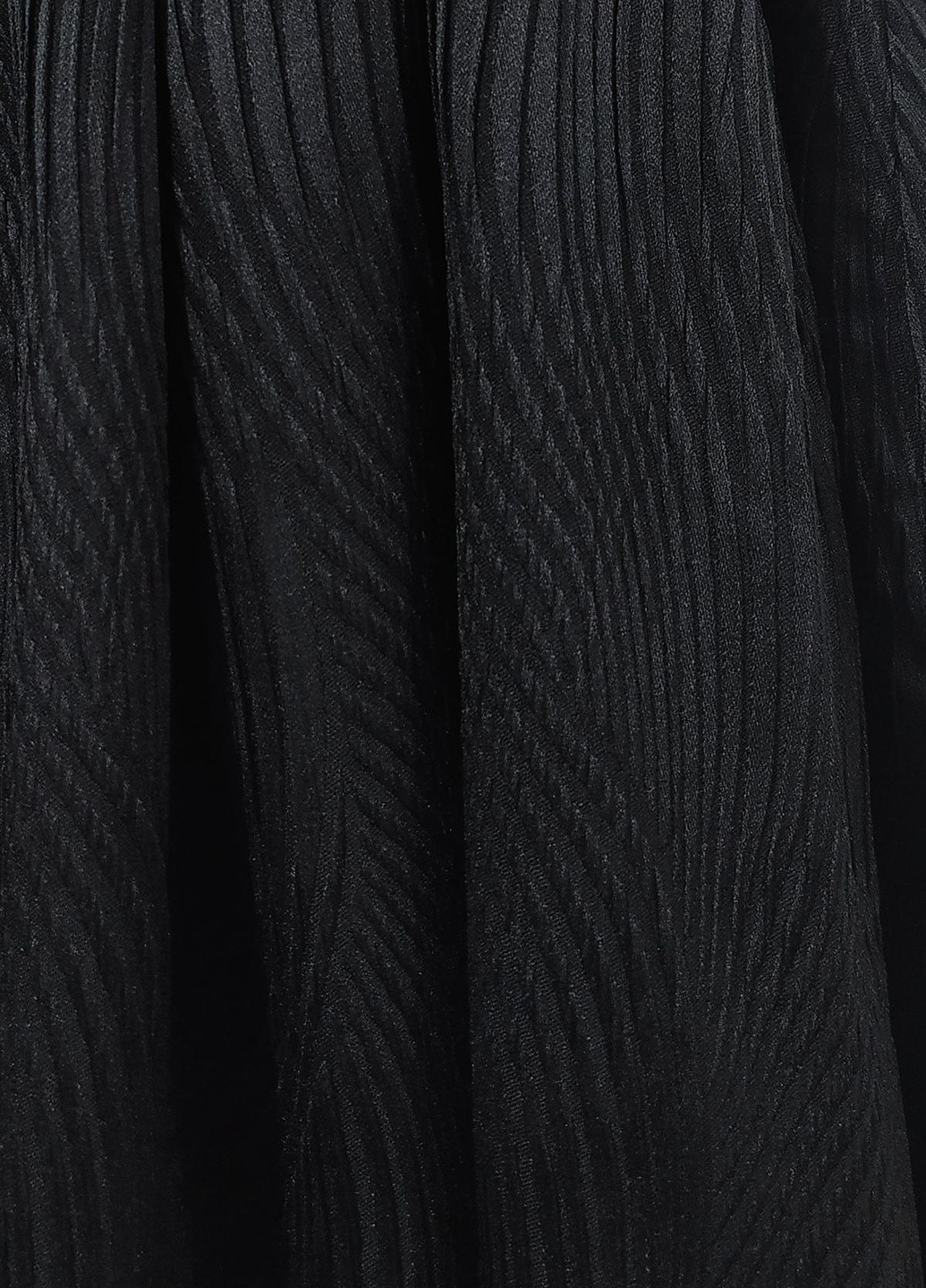 Черная юбка H&M