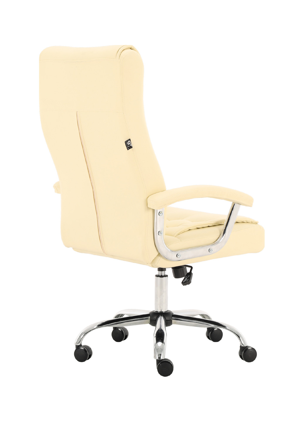 Офисное кресло GT Racer х-2973 cream (177294923)