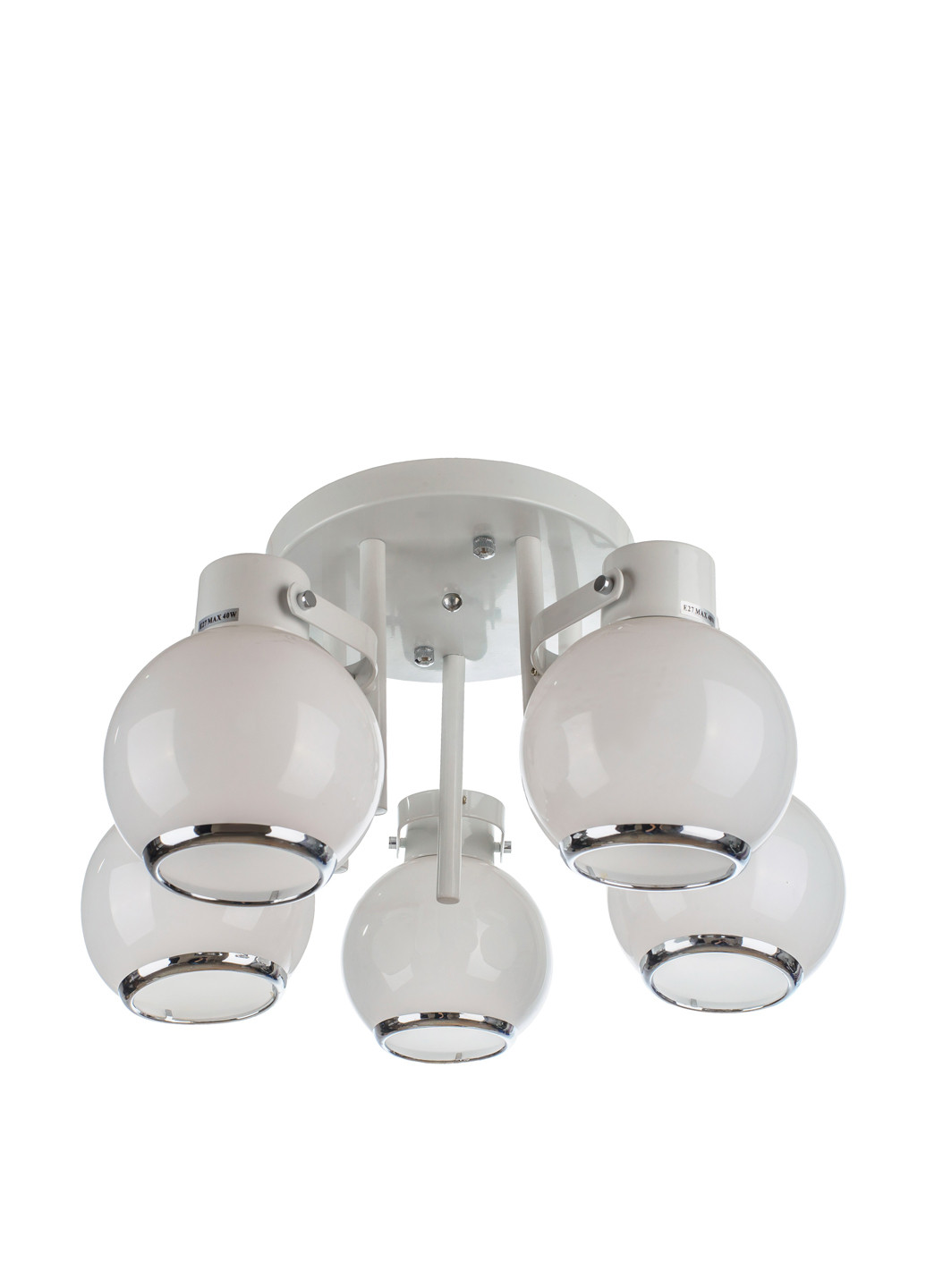 Люстра, 55х22 см Brille (144317143)