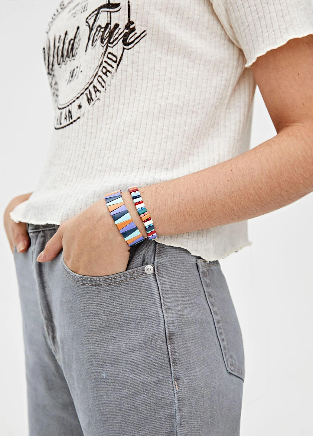 Браслет Pull & Bear (247318498)