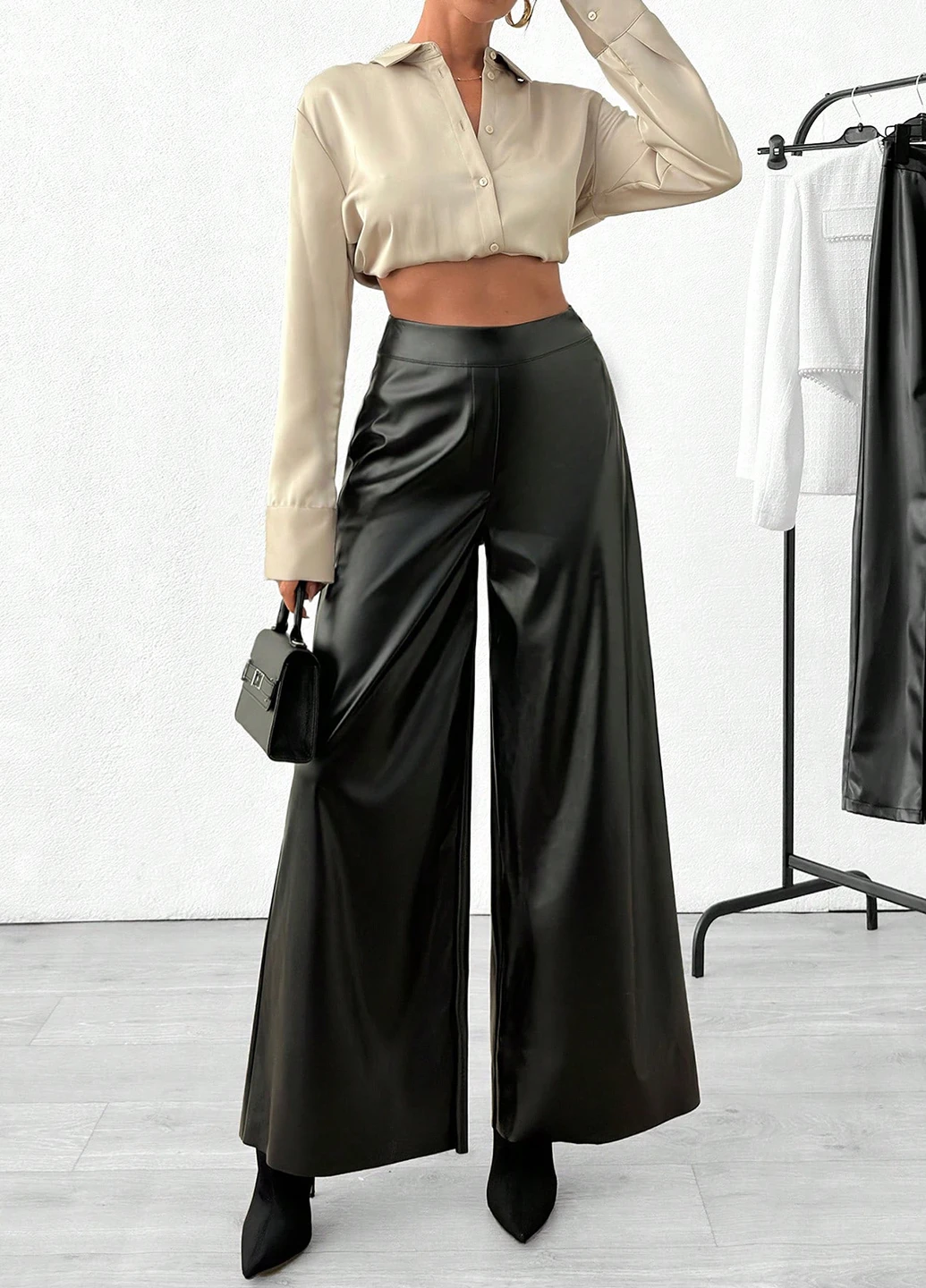 Штани SHEIN (338194561)