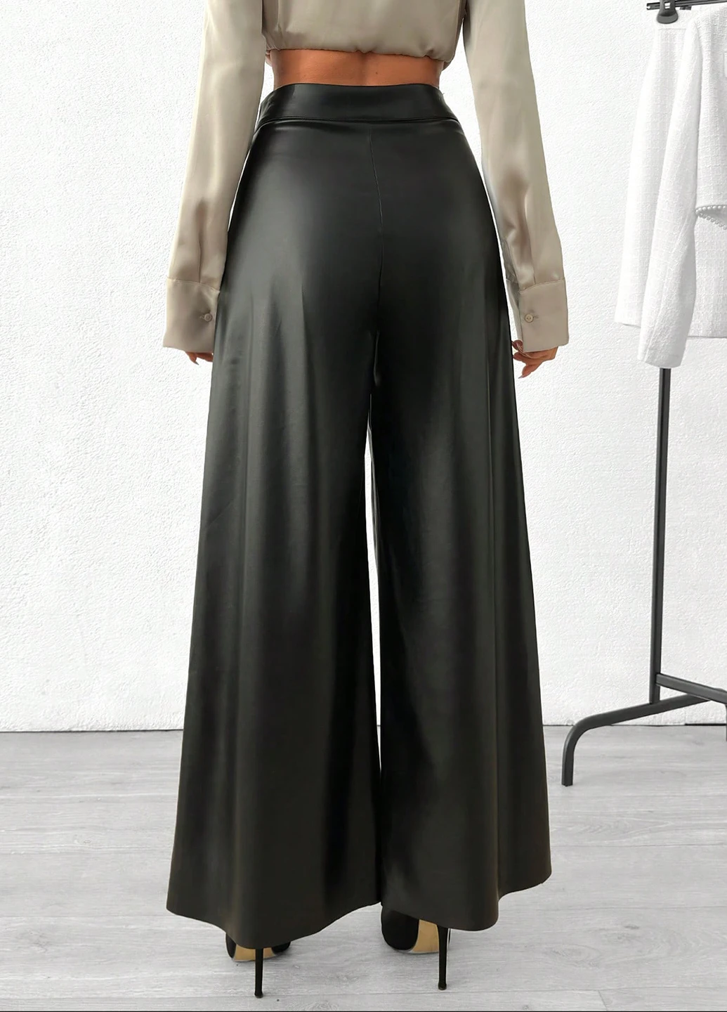Штани SHEIN (338194561)