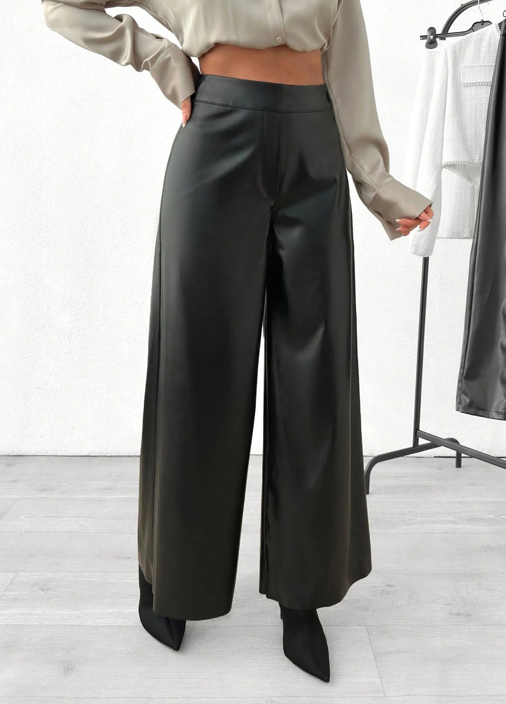 Штани SHEIN (338194561)