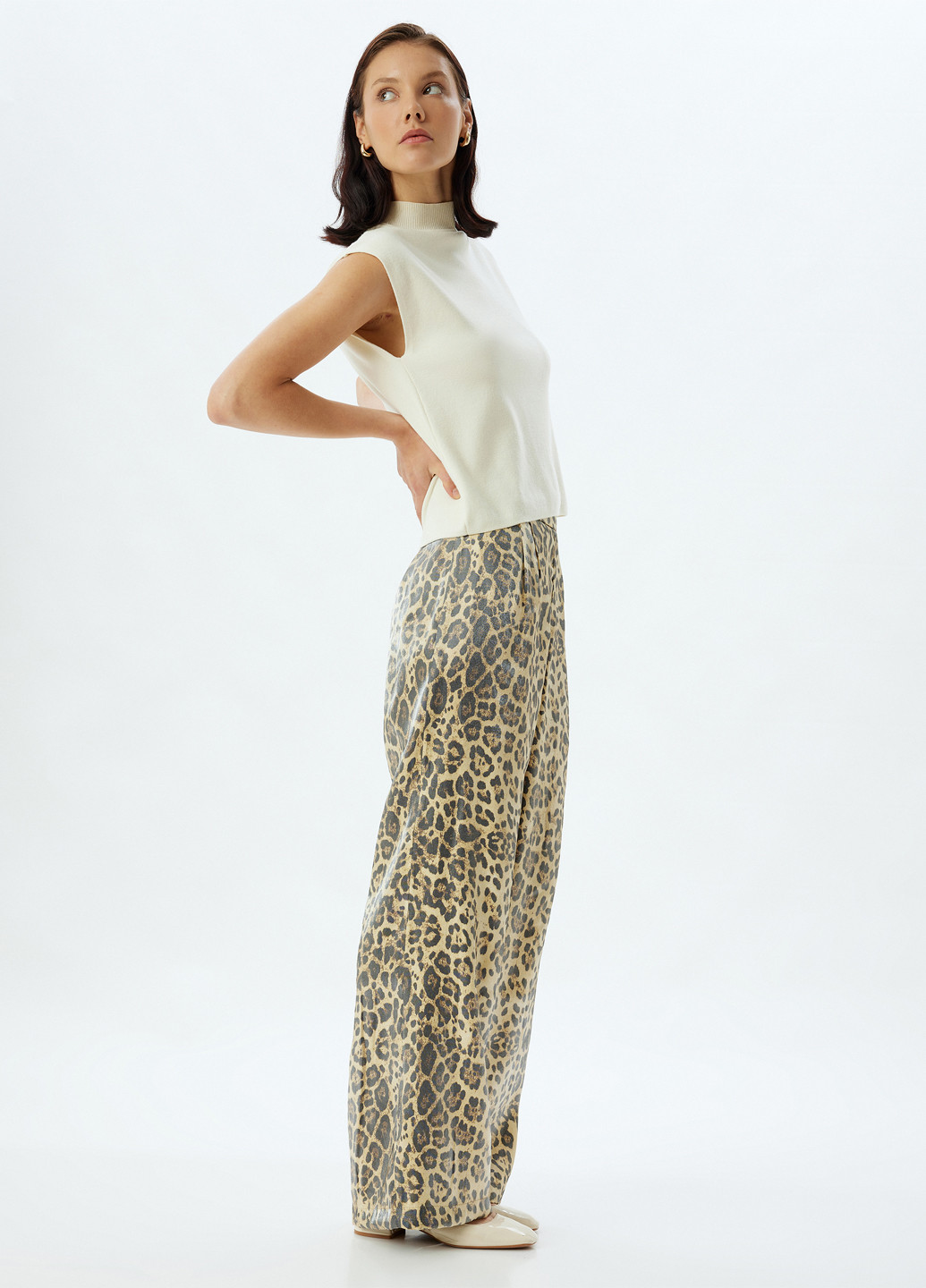 Штани KOTON (307491883)