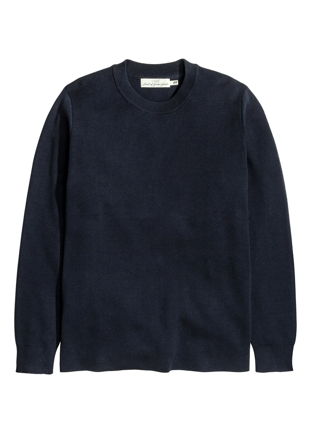 Джемпер H&M (190035498)