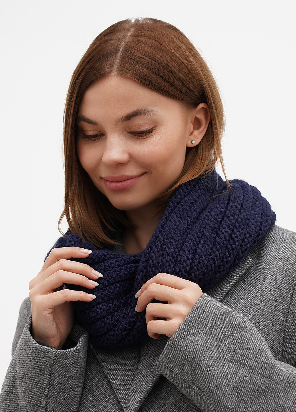 Шарф-снуд Sassofono (317409771)