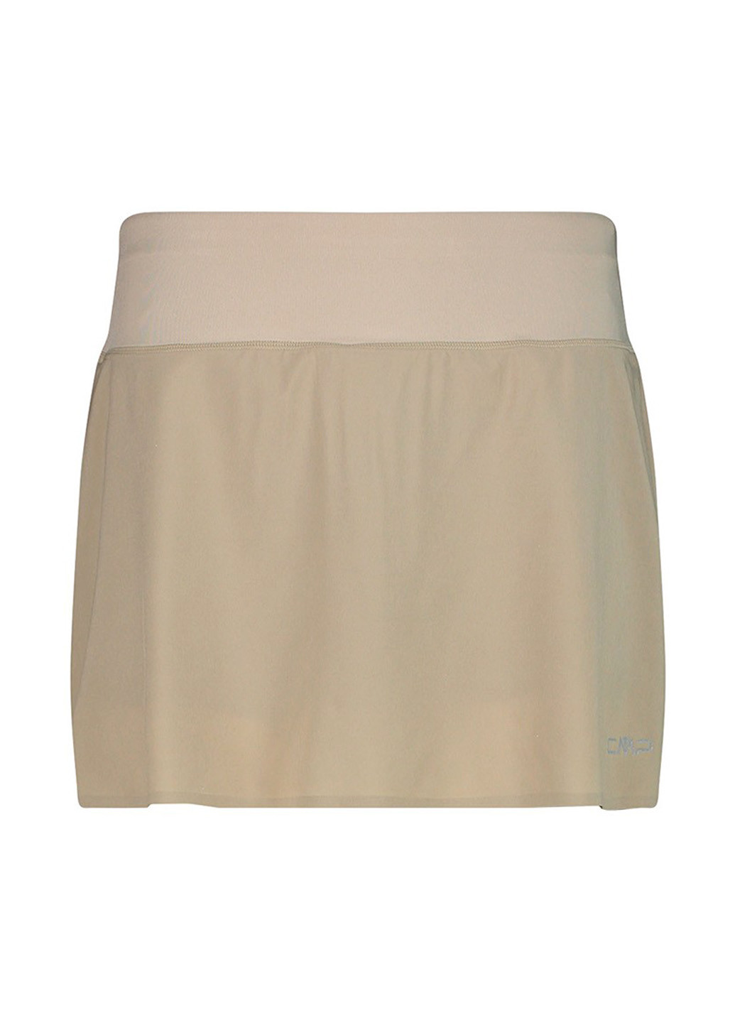 Спідниця-шорти CMP WOMAN SKIRT TRAIL 2-IN-1 (349578297)