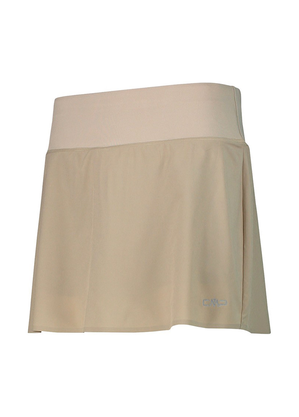 Спідниця-шорти CMP WOMAN SKIRT TRAIL 2-IN-1 (349578297)