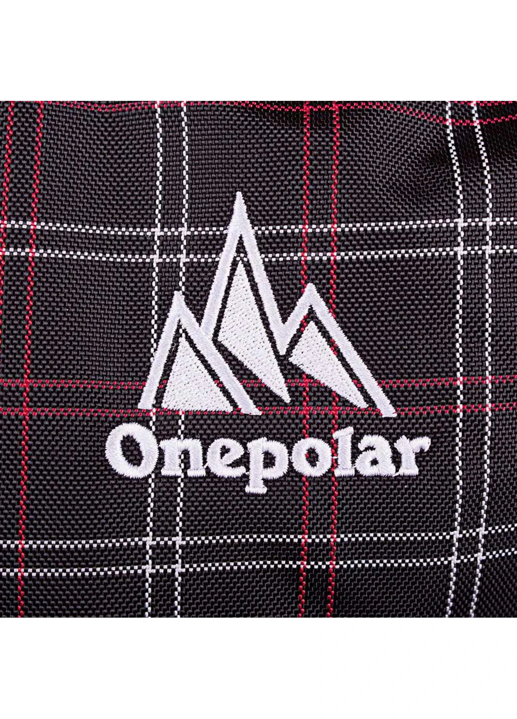 Чоловік рюкзак для ноутбука 32х42х14 см Onepolar (252127472)