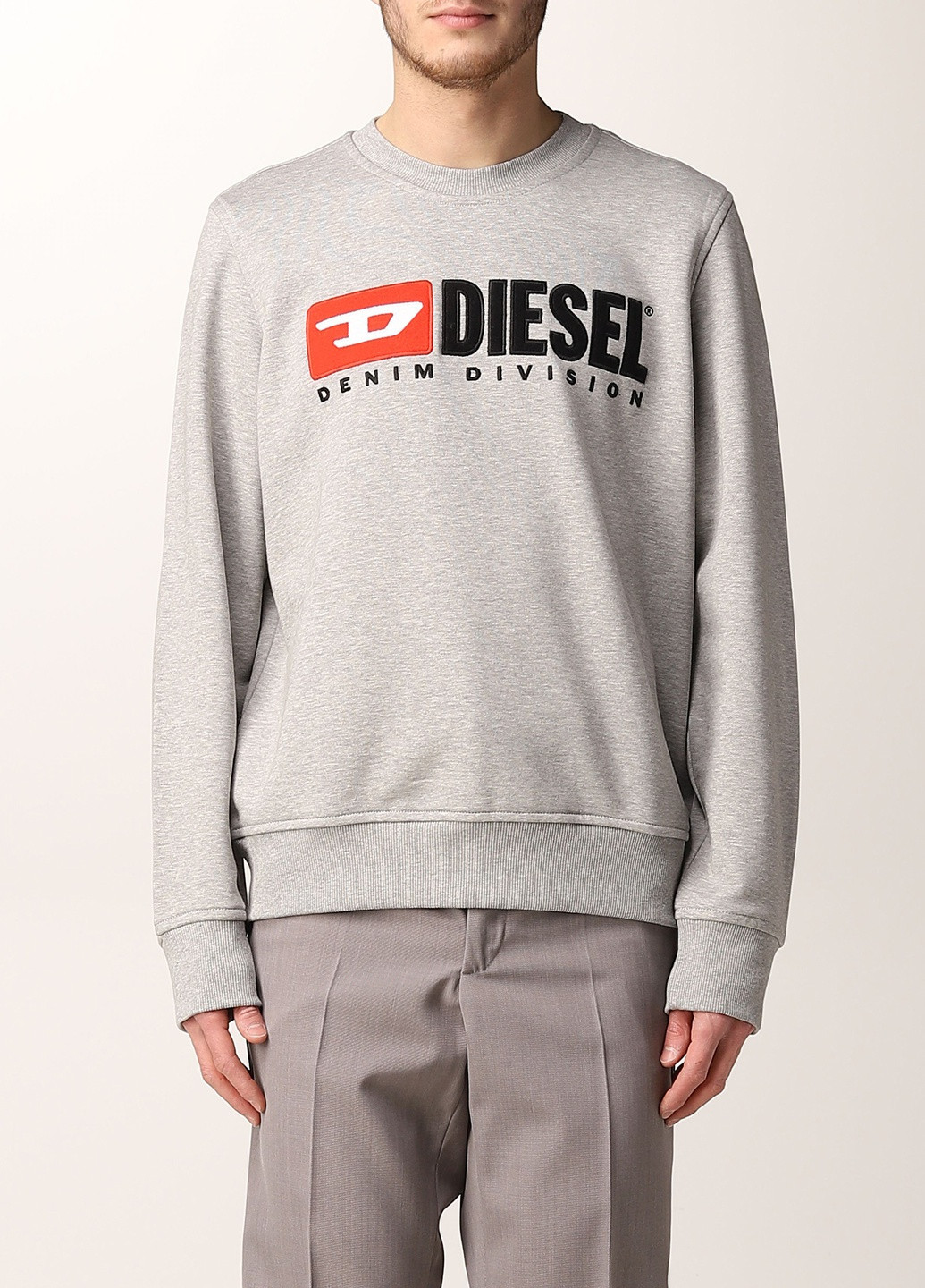 Реглан Diesel (254551670)